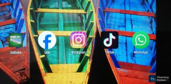 Lenovo Tab 3 10 + Nabijacka - 4