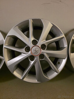 5x114,3 R16 - 4