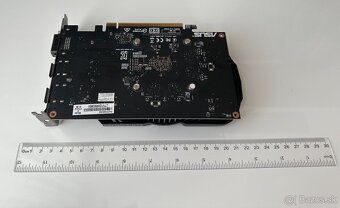 Asus Phoenix GTX 1650 4GB - 4
