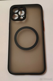 Iphone 12, 12 Pro, 12 Pro Max, 12 mini ochranné sklá a obaly - 4