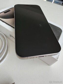 iphone 15 Pro 256 GB - 4
