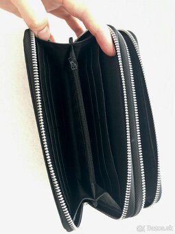 KARL LAGERFELD peňaženka - 4