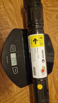 Predám tonery XEROX Phaser 7500 originál - 4