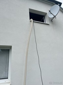 Fúkana,striekana izolácia - 4