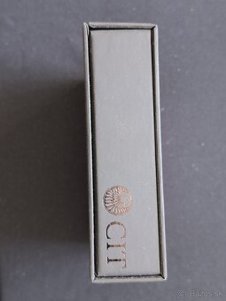 Strieborné mince10 Dollar Hotel Stanley Black PROOF - 4