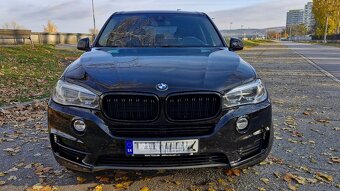 BMW X5 - 4