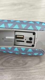 BLUETOOTH reproduktor - 4