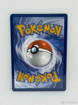 Pokémon karta Eevee SVP 173 – Promo – N MINT – ORIGINÁL - 4