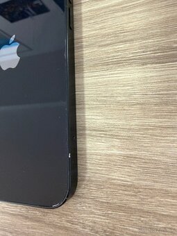 iPhone 13 128 GB čierny - 4