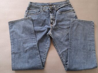 Dzinsy Trussardi UK 35 - 4