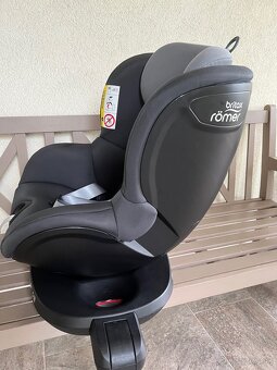 Britax-Romer DUALFIX 2 R 0-18 kg, - 4