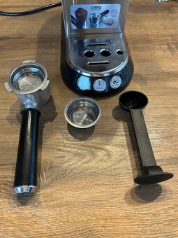 Kávovar DeLonghi - 4