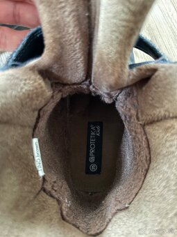 Predam zimné topánky PROTETIKA vel. 35 - 4