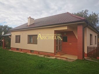 Rodinný dom Zlaté Moravce - 4