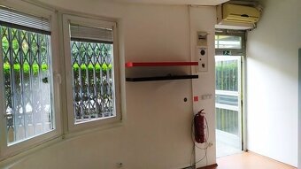 Obchodný priestor pod Mostom SNP na prenájom - 4