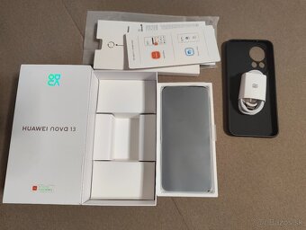 Predám Huawei Nova 13 - 4