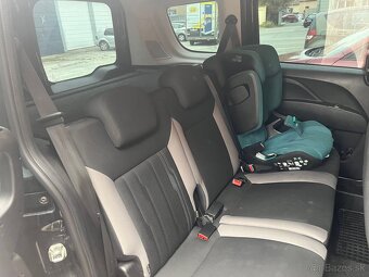 Fiat doblo možný odpočet DPH - 4