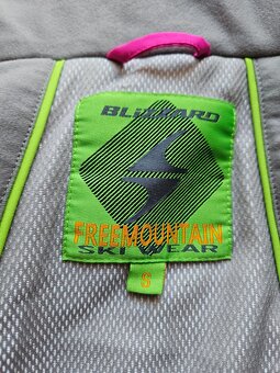 Lyziarska bunda Blizzard - 4