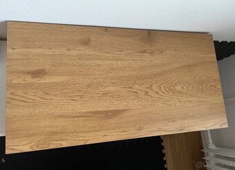 Pracovný stôl Trappedal - 4