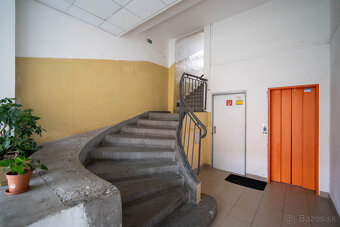 Krásny 1-izb. byt s veľkým balkónom – možnosť úpravy na 2+kk - 4