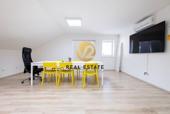 Prenájom – Kancelárske priestory (120m2) s parkovaním – Nitr - 4