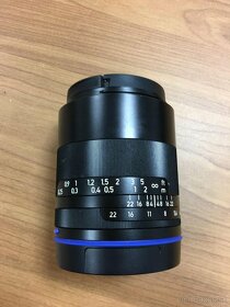 Zeiss Loxia 21mm/2,8 Sony E-mount - 4