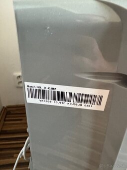 Gorenje KAM26THP, mobilná klimatizácia. - 4