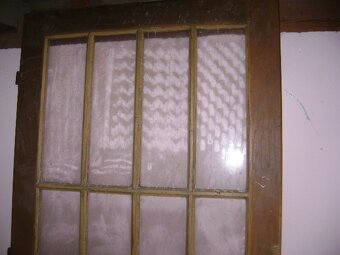 Starozitne dvere - 4