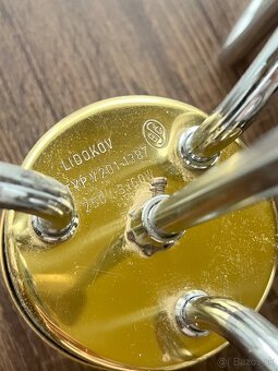 Retro luster Lidokov - 4