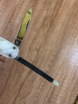 Senta Solingen mother of pearl - 4