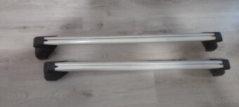 Strešný nosič - 4