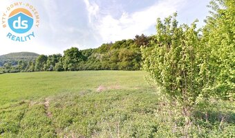 Exkluzívne na predaj pozemok, Trvalý trávny porast, 5.518 m2 - 4