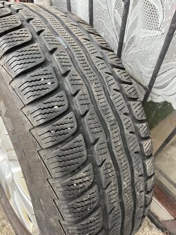 audi q3 r16 zimne pneu - 4