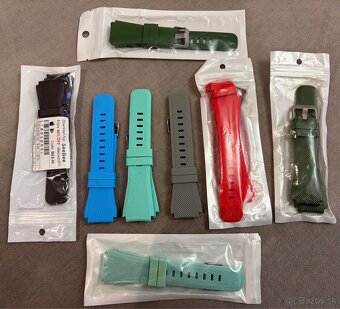 Samsung Gear S3 Frontier - 4