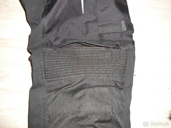 Predam nove panske moto nohavice znacky znacky HELD - 4