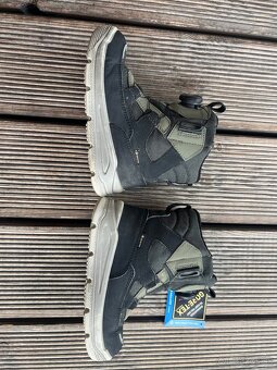 Superfit zimné čižmy 28 - 4