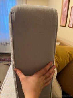 DARUJEM Pružinový matrac IKEA 90x200 - 4