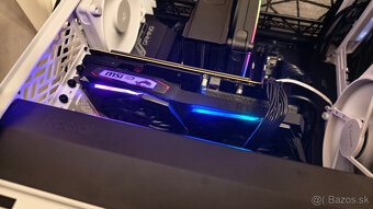 MSI RTX 2060 Gaming Z 6G RGB - 4