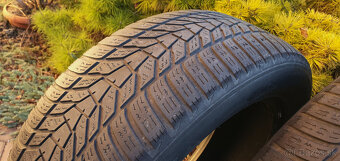 Hankook, DOT 22, ZIMNE, CELOROCNE, 235/55 R18 - 4