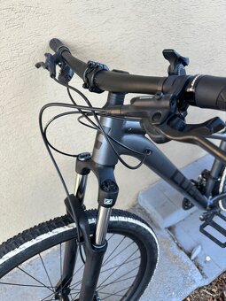 Bicykel Cube AIM EX 27.5’ - 4