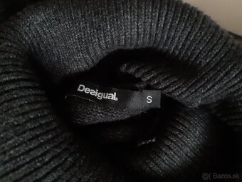 Dámsky rolák DESIGUAL - 4