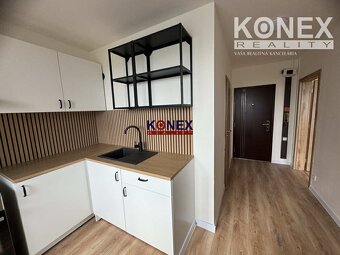 Byt na prenájom Michalovce - 4