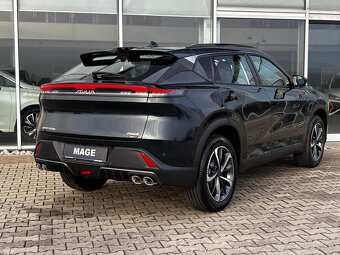 DONGFENG Aeolus MAGE E2 - 4