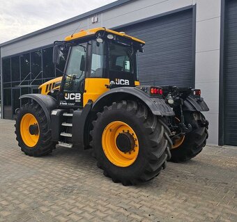 JCB Fastrac 3230 Xtra + GPS + PVH - 4