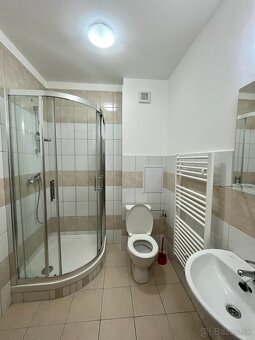 Ponúkame garsónku na prenájom - 4