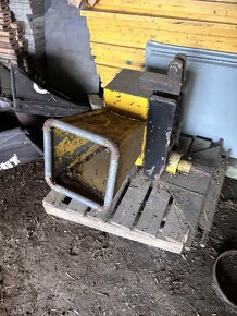 Sekačka na haluze - 4