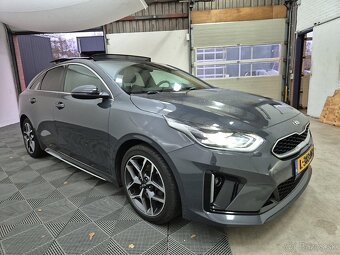 Kia Sportage 1.5 GT line - 4