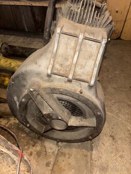 Predám náhradné diely na traktor pf-62 - 4