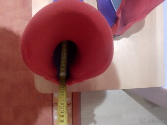 Detské lyžiarky - 4