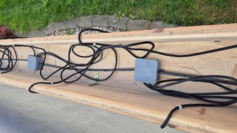 Vintage svietidla - 4